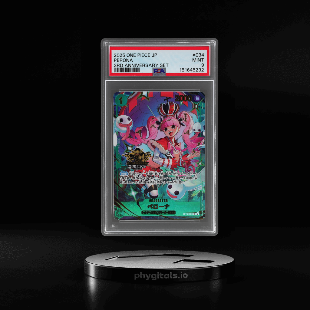 pas card artwork