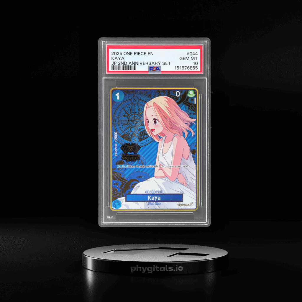 pale card artwork