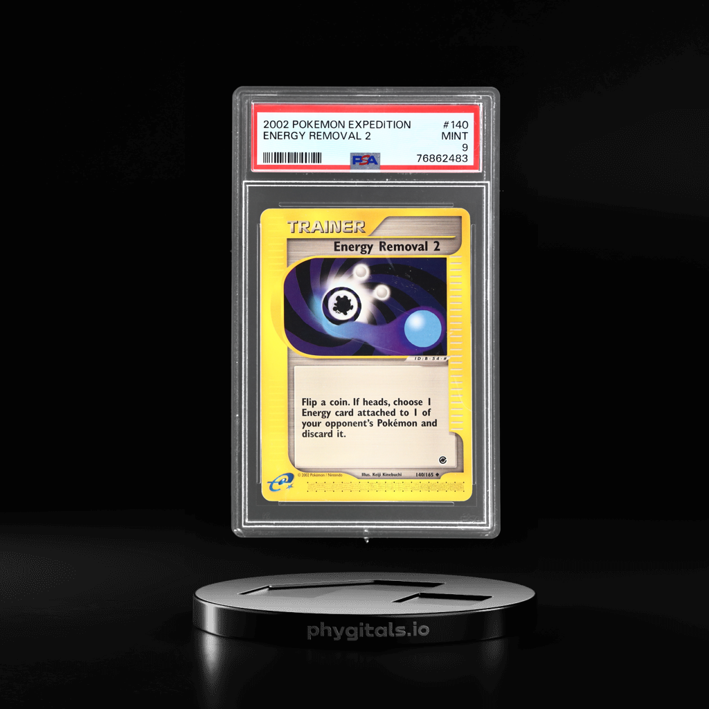 Energy Removal 2 card artwork