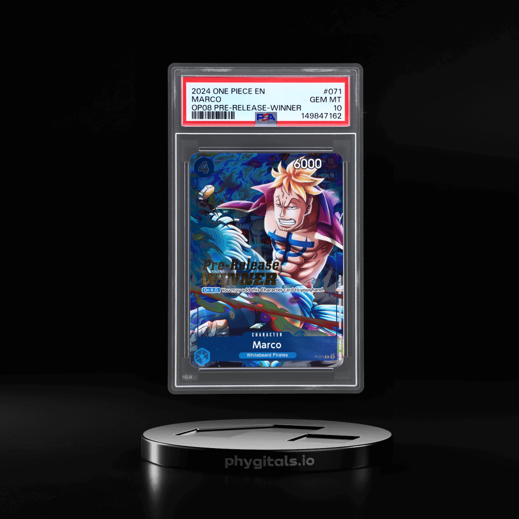 See card artwork