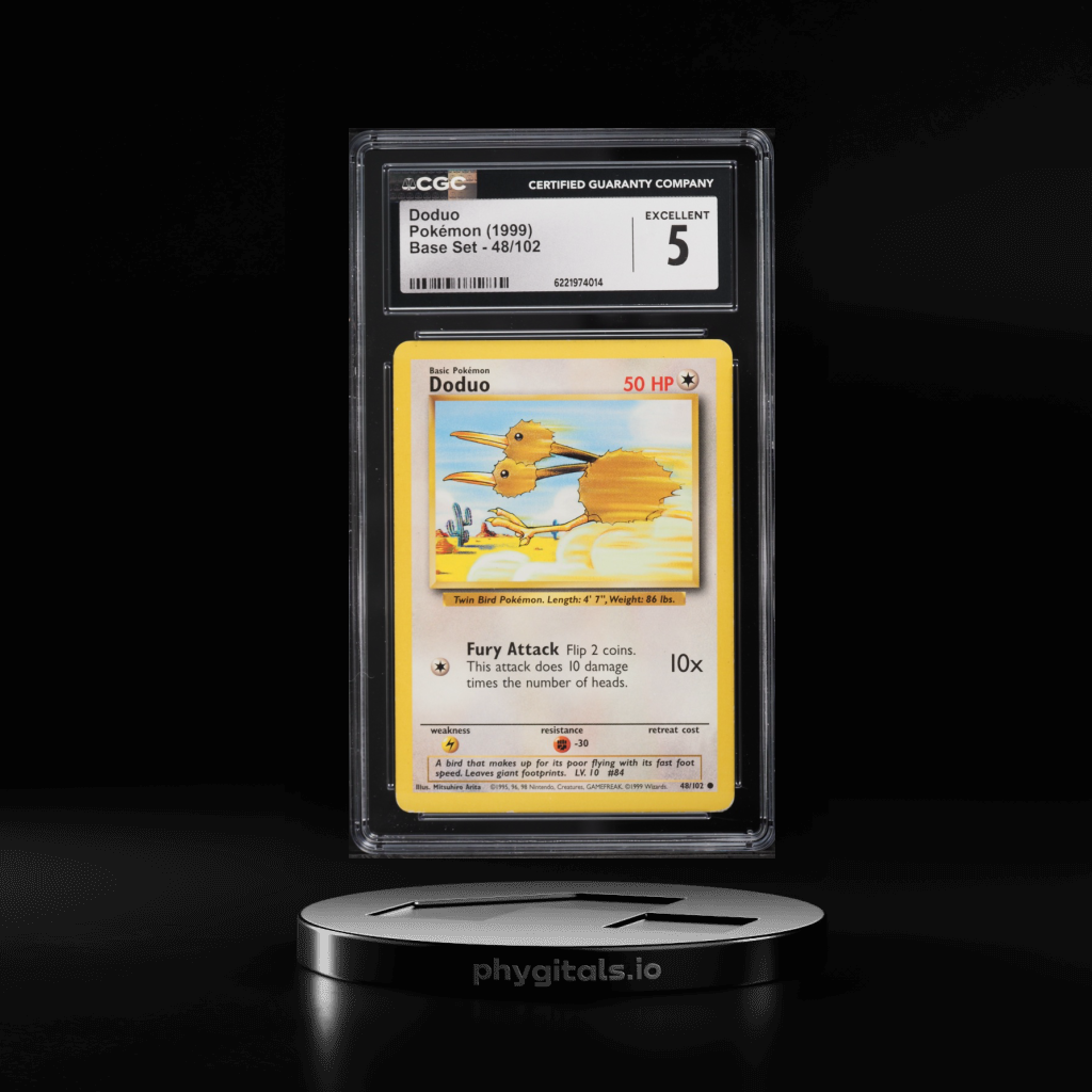 EXCELLENT card artwork