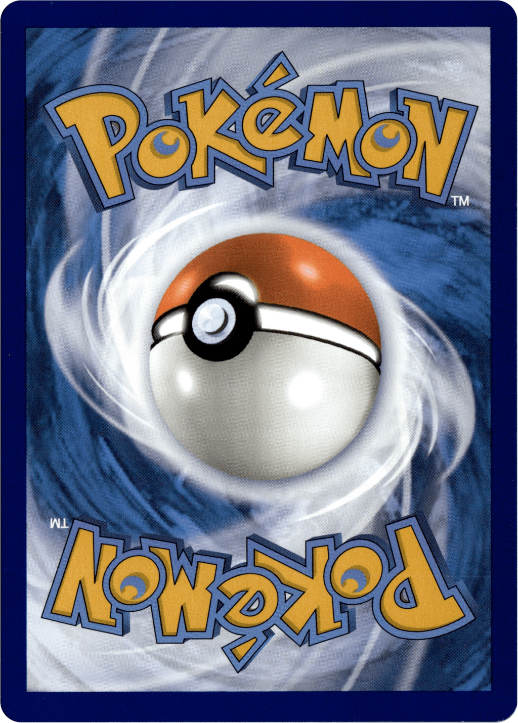2022 Oddish #1 Lost Origin (back)