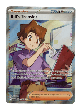 2023 Bill's Transfer #194 151