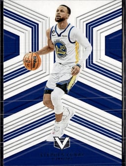 2022 Stephen Curry #192 Chronicles