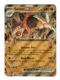 2023 Golem ex #76 151