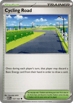 2023 Cycling Road #157 151
