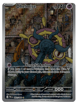 2026 Dhelmise #91 Pitch Black