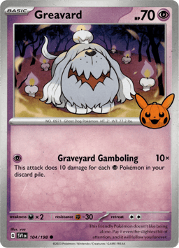 2020 Greavard #042/091 Miscellaneous Cards & Products