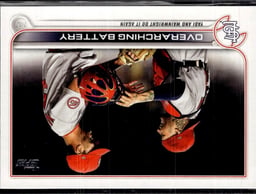 2022 Yadi #473 Series Two