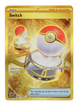 2023 Switch #206 151
