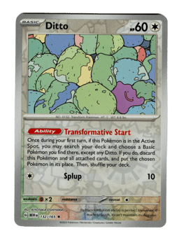 2023 Ditto #132 151