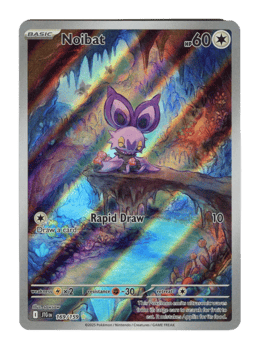 2025 Noibat #169 Journey Together