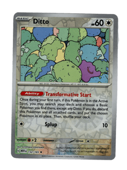 2023 Ditto #132 151