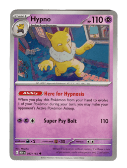 2023 Hypno #97 151