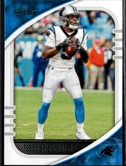 2020 Teddy Bridgewater #20 Absolute