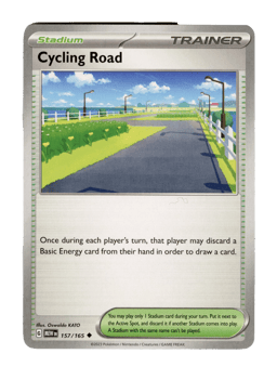 2023 Cycling Road #157 151