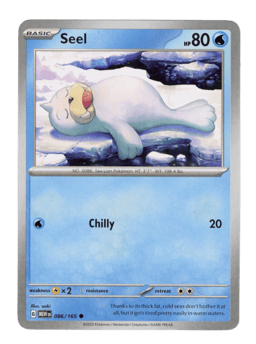 2023 Seel #86 151
