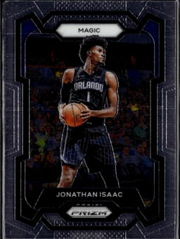 2023 Jonathan Isaac #288 Prizm