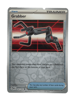 2023 Grabber #162 151
