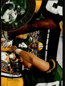 1994 Brett Favre #142 Select