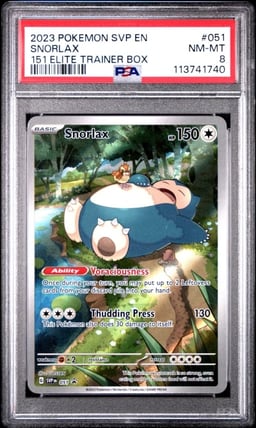 2023 POKEMON SVP EN-SV BLACK STA