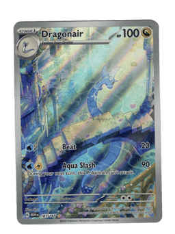 2023 Dragonair #181 151