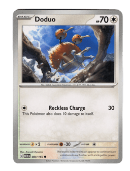 2023 Doduo #84 151