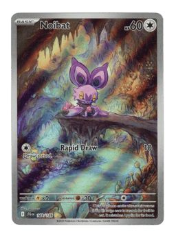 2025 Noibat #169 Journey Together