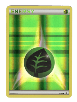 2016 Grass Energy #75 Generations