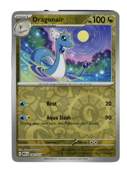 2023 Dragonair #148 151