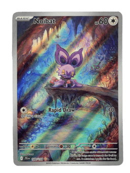 2025 Noibat #169 Journey Together
