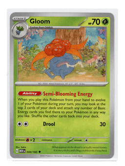 2023 Gloom #44 151