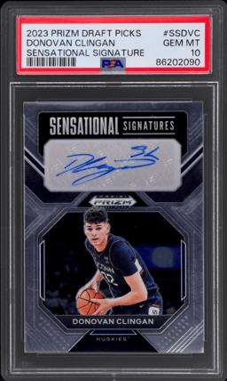 2023 Panini Prizm Draft Picks Se