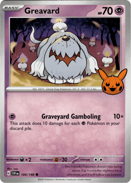 2020 Greavard #042/091 Miscellaneous Cards & Products