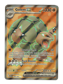 2023 Golem ex #189 151