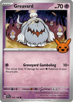 2020 Greavard #042/091 Miscellaneous Cards & Products