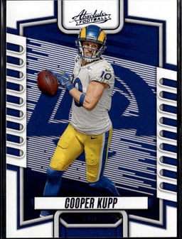 2023 Cooper Kupp #69 Absolute