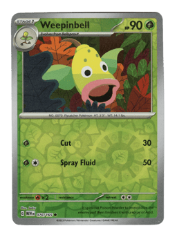 2023 Weepinbell #70 151