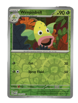 2023 Weepinbell #70 151