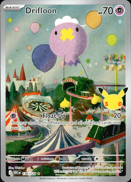 2026 Drifloon #136 30th Celebration