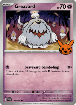 2020 Greavard #042/091 Miscellaneous Cards & Products