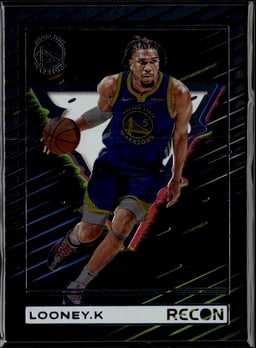 2023 Kevon Looney #145 Recon
