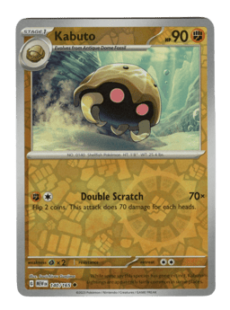 2023 Kabuto #140 151
