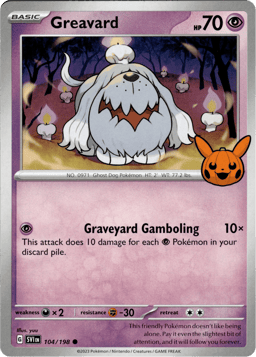 2020 Greavard #042/091 Miscellaneous Cards & Products