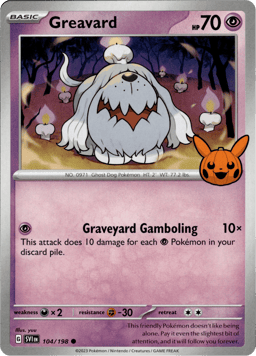 2020 Greavard #042/091 Miscellaneous Cards & Products