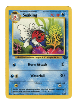 1999 Seaking #46 Jungle Unlimited