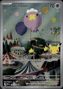 2026 Drifloon #136 30th Celebration