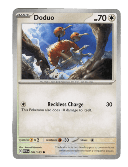 2023 Doduo #84 151