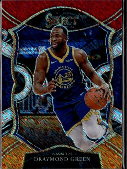2020 Draymond Green #44 Select