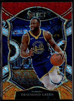 2020 Draymond Green #44 Select